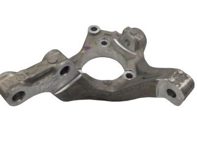 Oldsmobile Steering Knuckle - 18060634