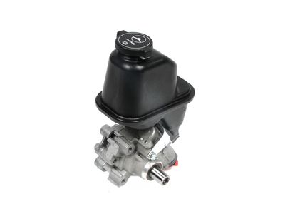 13581202 GM Power Steering Pump Product Photo 3 of 4