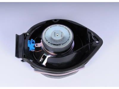 Hummer H3 Car Speakers - 25775451