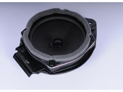 Hummer H3 Car Speakers - 25775451