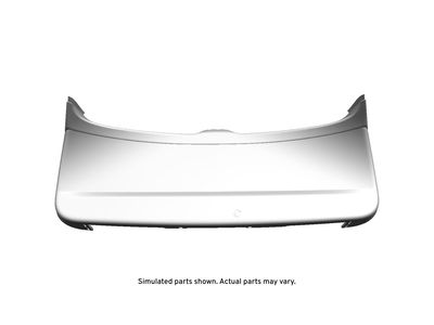 Cadillac 20918979