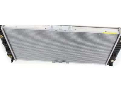 GM 52472465 Radiator