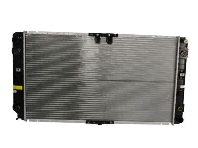 GM 52472465 Radiator