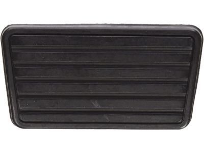 GM 14030895 Cover, Brake Pedal