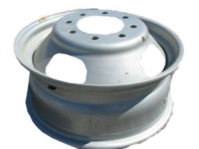 Chevrolet Express Spare Wheel - 22820200