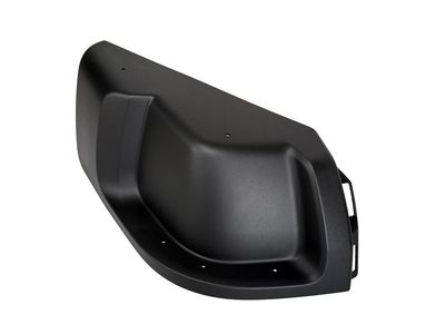 GM 84108166 Cover, Rear Bumper Fascia Rear Multifunction Carrier Opening 84108166 GM Cover, Rear Bumper Fascia Rear Multifunction Carrier Opening Product Photo 1 of 2
