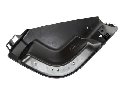 84108166 GM Cover, Rear Bumper Fascia Rear Multifunction Carrier Opening Product Photo 2 of 2