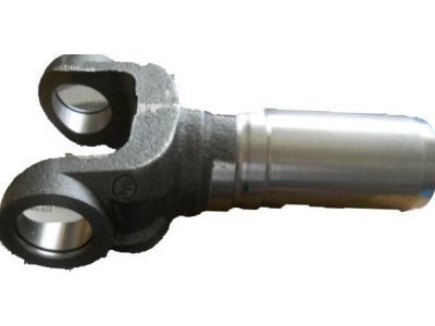 GM 15898092 Yoke, Propeller Shaft Rear Slip