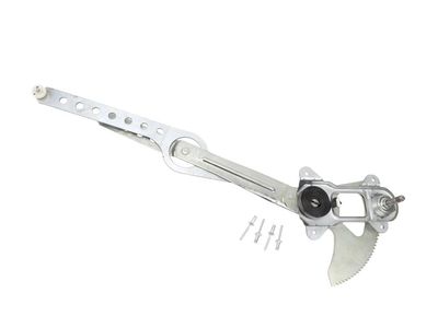 GMC C3500 Window Regulator - 22071950
