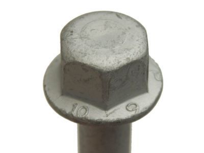 GM 11588748 Bolt, Hex Flanged Head,M10X1.5X80, 26 Thread, 22.3 Outside Diameter, 10.9, Gmw3359,M