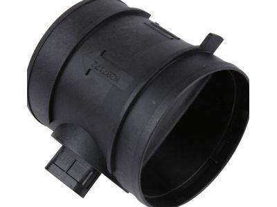 Cadillac Escalade Mass Air Flow Sensor - 19351888