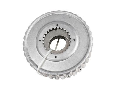 GM 24267380 Clutch Kit, Transfer Case 24267380 GM Clutch Kit, Transfer Case Product Photo 1 of 2