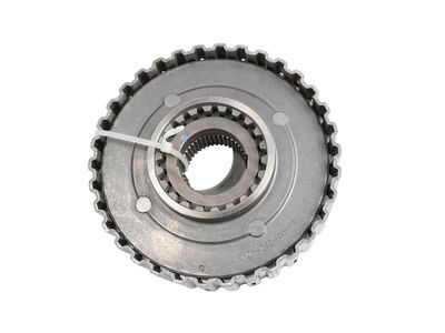 24267380 GM Clutch Kit, Transfer Case Product Photo 2 of 2