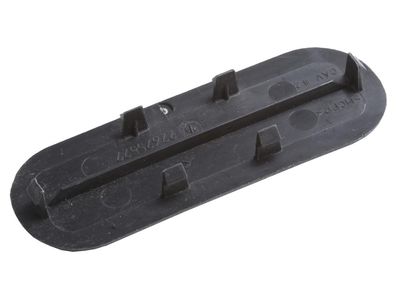 2006 Chevrolet Malibu Body Mount Hole Plug - 15144955