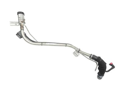 Buick LaCrosse Fuel Filler Hose - 84392404