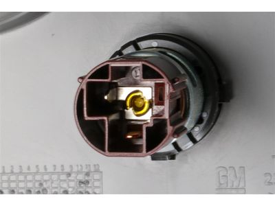 Chevrolet Volt Cup Holder - 23351951