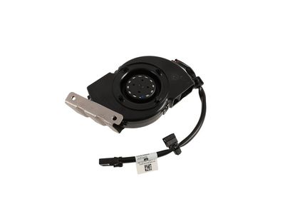 GM 84445275 Blower Assembly, F/Seat Bk Ventilation 84445275 GM Blower Assembly, F/Seat Bk Ventilation Product Photo 1 of 3