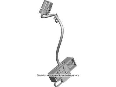 Cadillac 84601749