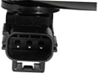 GM 84158514 Power Brake Booster ASSEMBLY