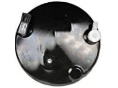 GM 84158514 Power Brake Booster ASSEMBLY