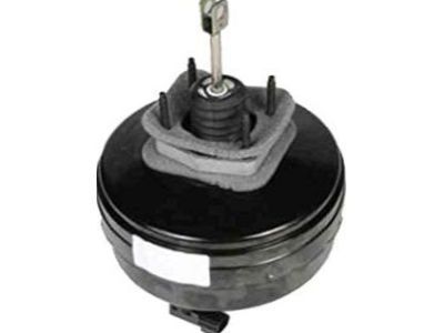 Saturn Brake Booster - 84158514