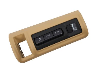 Cadillac Power Window Switch - 22800525