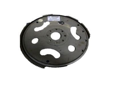 GM 12576272 Automatic Transmission Flexible Plate