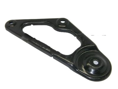 GM 22671095 Reinforcement,Side Rail