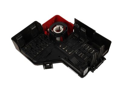 GMC Acadia Fuse Box - 84922667