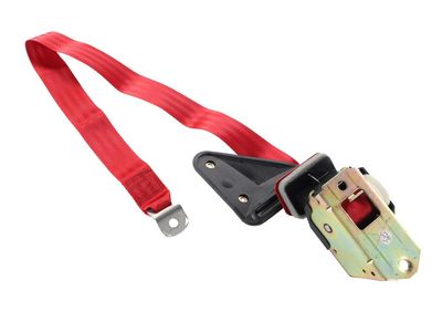1992 Chevrolet Camaro Seat Belt - 12503623