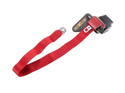 1992 Chevrolet Camaro Seat Belt - 12503623