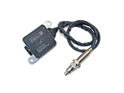 【asa】 12676705 - Genuine GM Sensor Assembly, Nitrogen Oxide Position 1