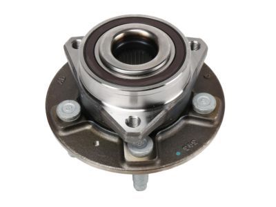 NEW GENUINE OEM GM 25954415 Wheel Hub Bearing 1