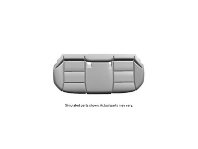 Cadillac 22890125