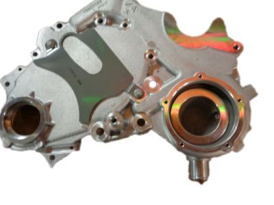 Pontiac Torrent Timing Cover - 12599771