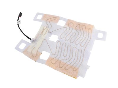 Chevrolet Malibu Seat Heater Pad - 13521757