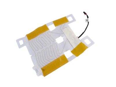 Chevrolet Malibu Seat Heater Pad - 13521757