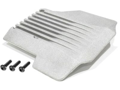 GM 10108425 Extension, Intake Manifold Plenum