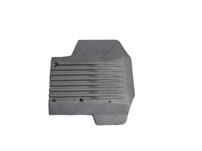 GM 10108425 Extension, Intake Manifold Plenum