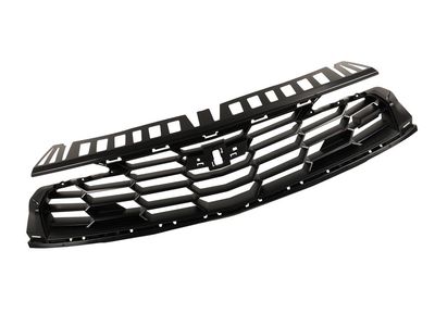 84112274 GM Grille, Front Upr Product Photo 2 of 2