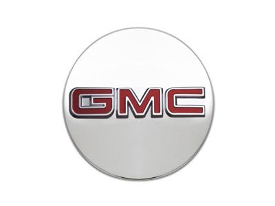 GMC Acadia Wheel Cover - 19351700