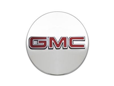 2022 GMC Acadia Wheel Cover - 19351700