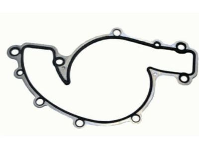 Chevrolet Lumina Water Pump Gasket - 12615933