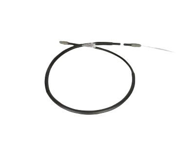 Buick Terraza Parking Brake Cable - 15239166