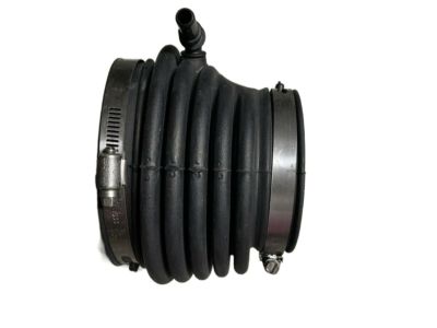 Chevrolet Corvette Air Intake Coupling - 20759237