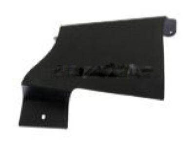 GM 84420769 Duct, Front Int Air