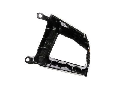 GM 22982666 Bezel, Steering Wheel Spoke Control Switch *Silver R 22982666 GM Bezel, Steering Wheel Spoke Control Switch *Silver R Product Photo 1 of 2