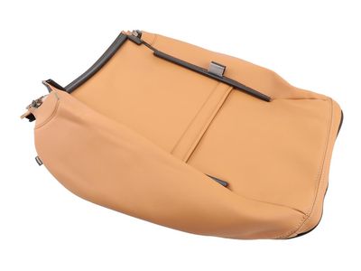 22991886 GM Cover Assembly, Front Seat Back *Mojave Product Photo 2 of 2