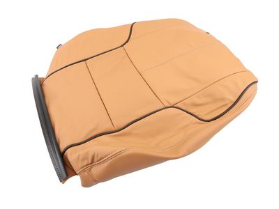 22991886 GM Cover Assembly, Front Seat Back *Mojave Product Photo 1 of 2
