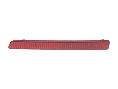 Cadillac Tail Light - 84135078